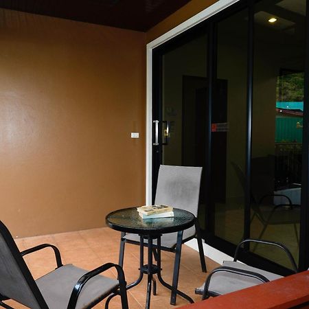 Katanoi Resort Phuket Esterno foto