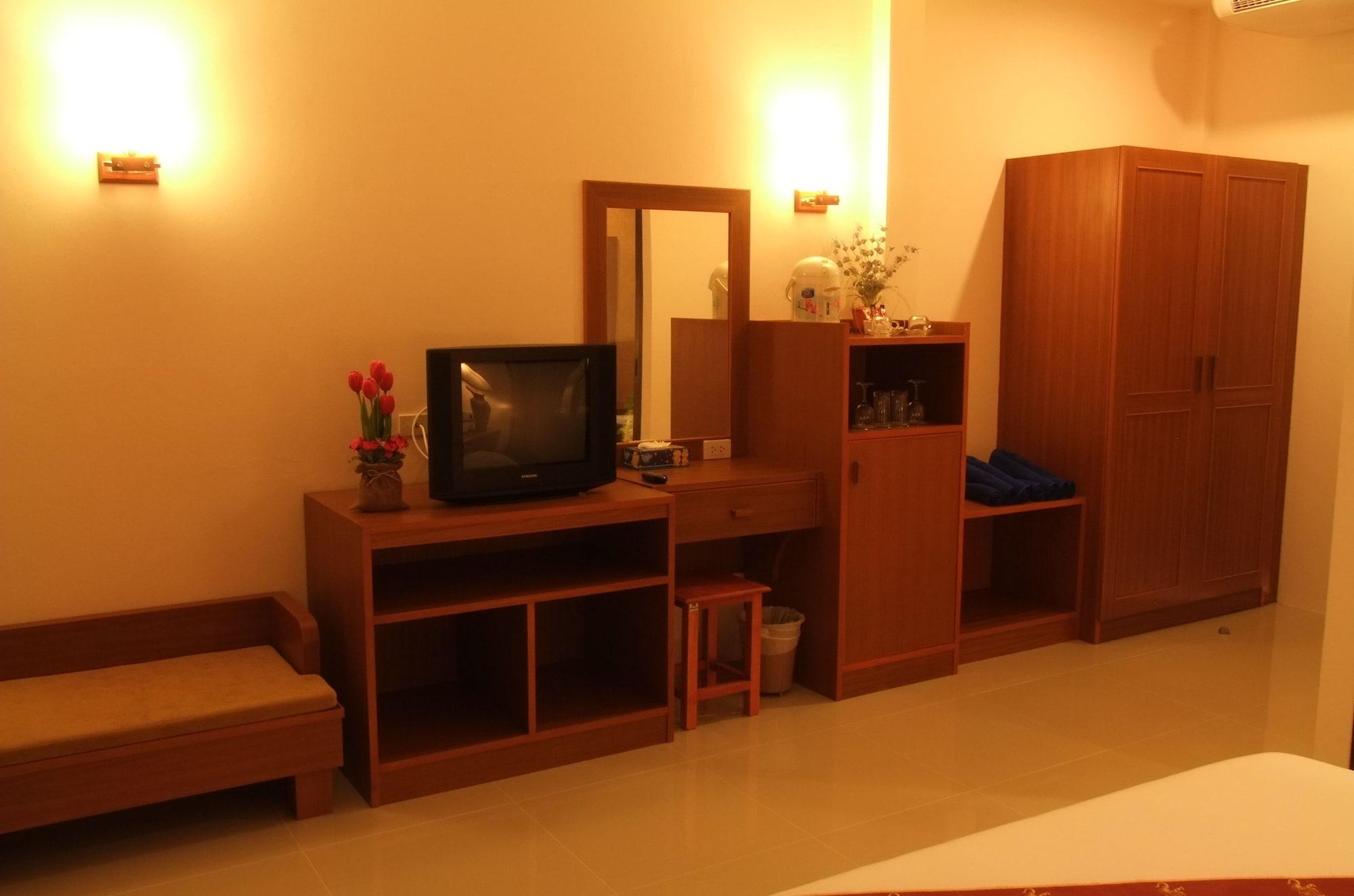 Katanoi Resort Phuket Esterno foto