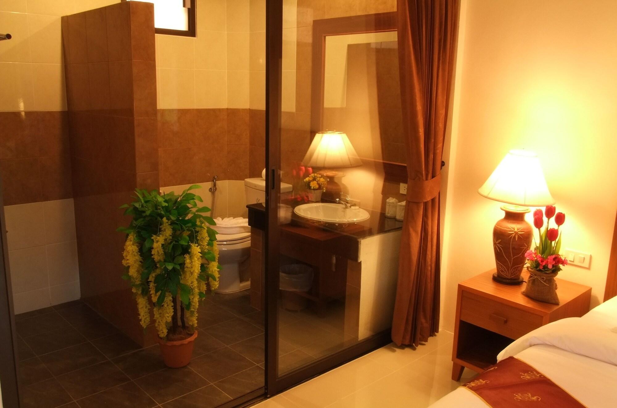 Katanoi Resort Phuket Esterno foto