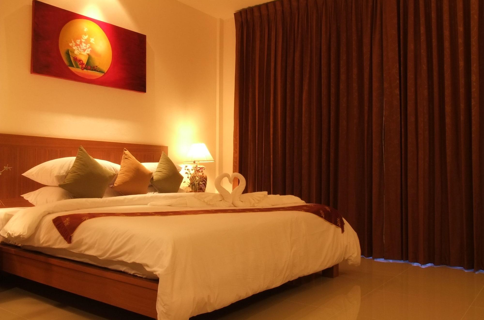 Katanoi Resort Phuket Esterno foto