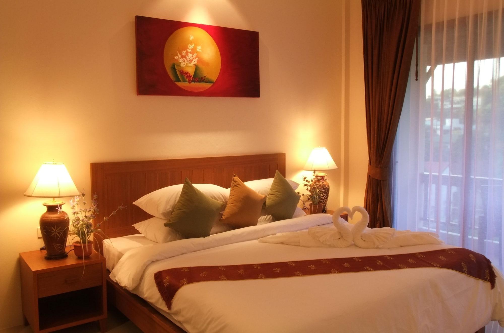 Katanoi Resort Phuket Esterno foto