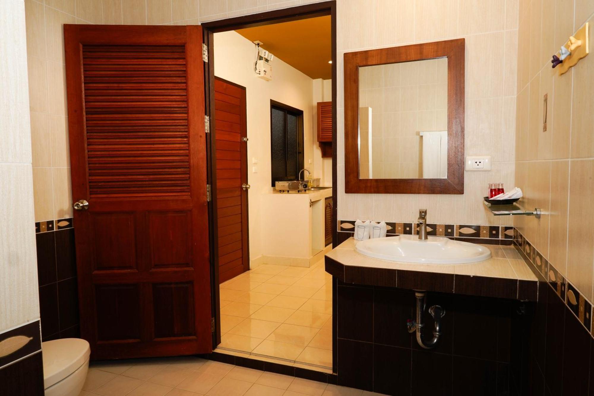Katanoi Resort Phuket Esterno foto