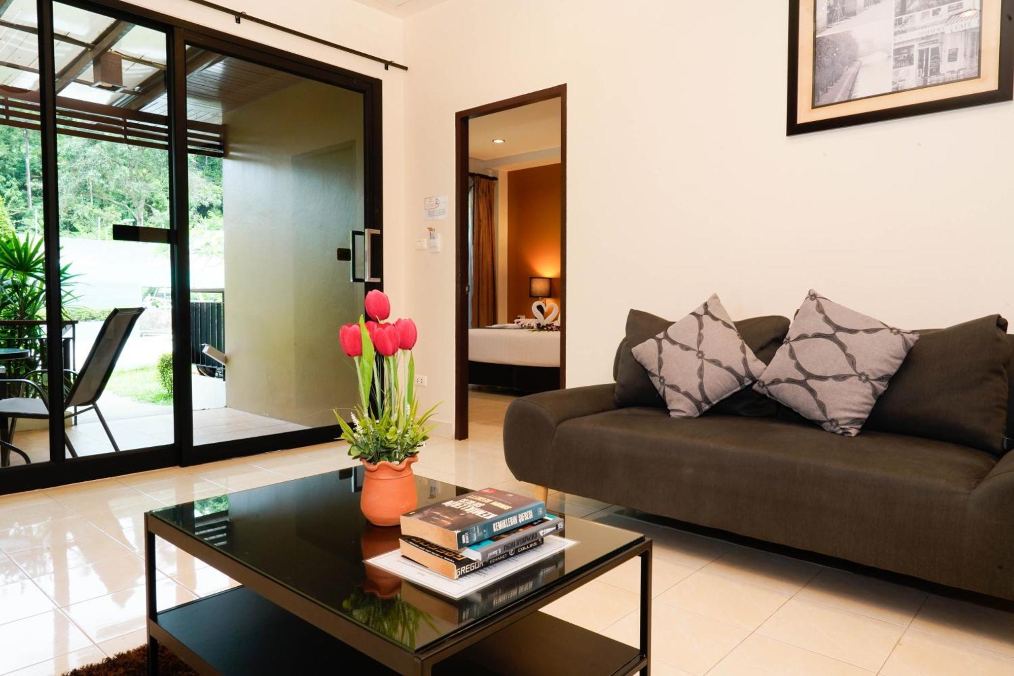 Katanoi Resort Phuket Esterno foto