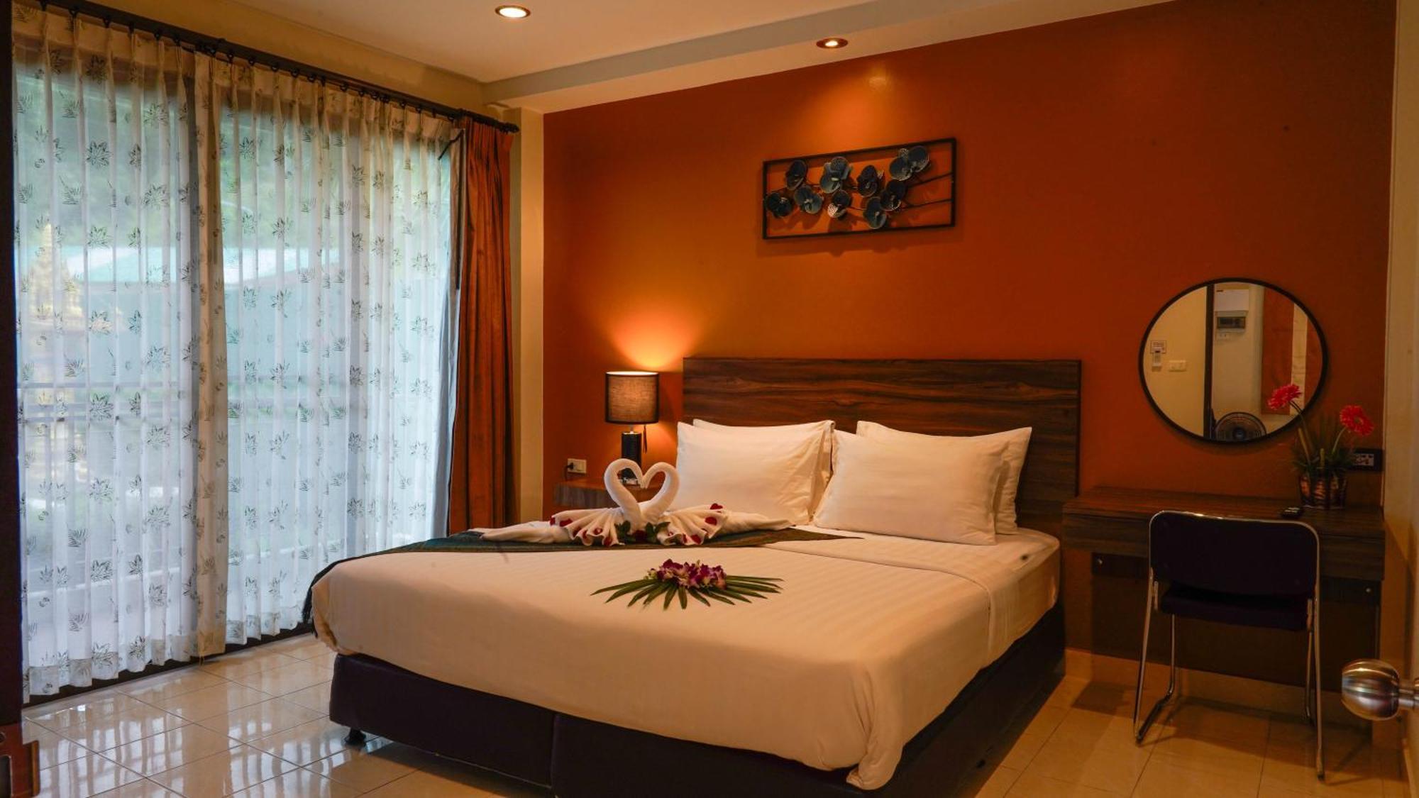 Katanoi Resort Phuket Esterno foto