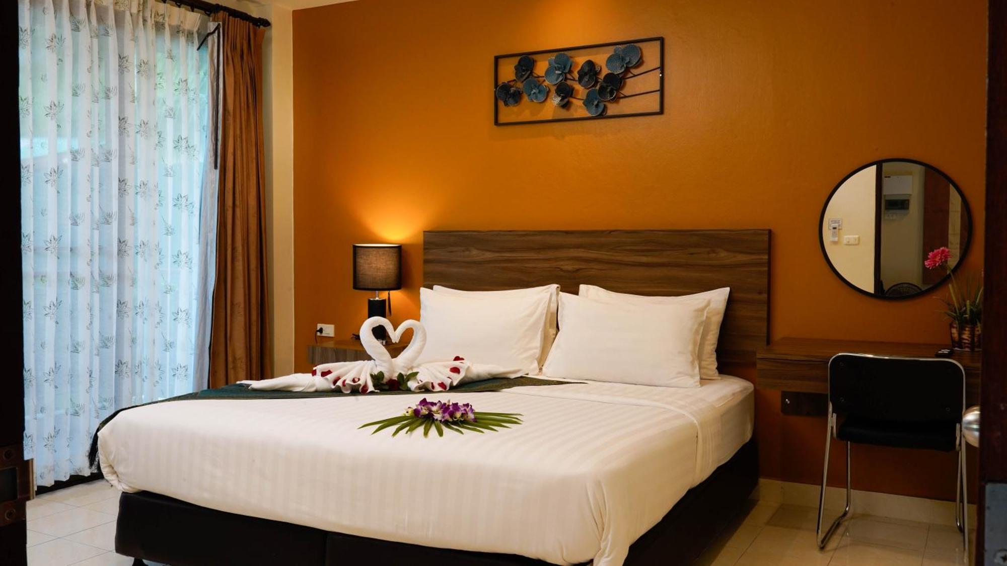 Katanoi Resort Phuket Esterno foto