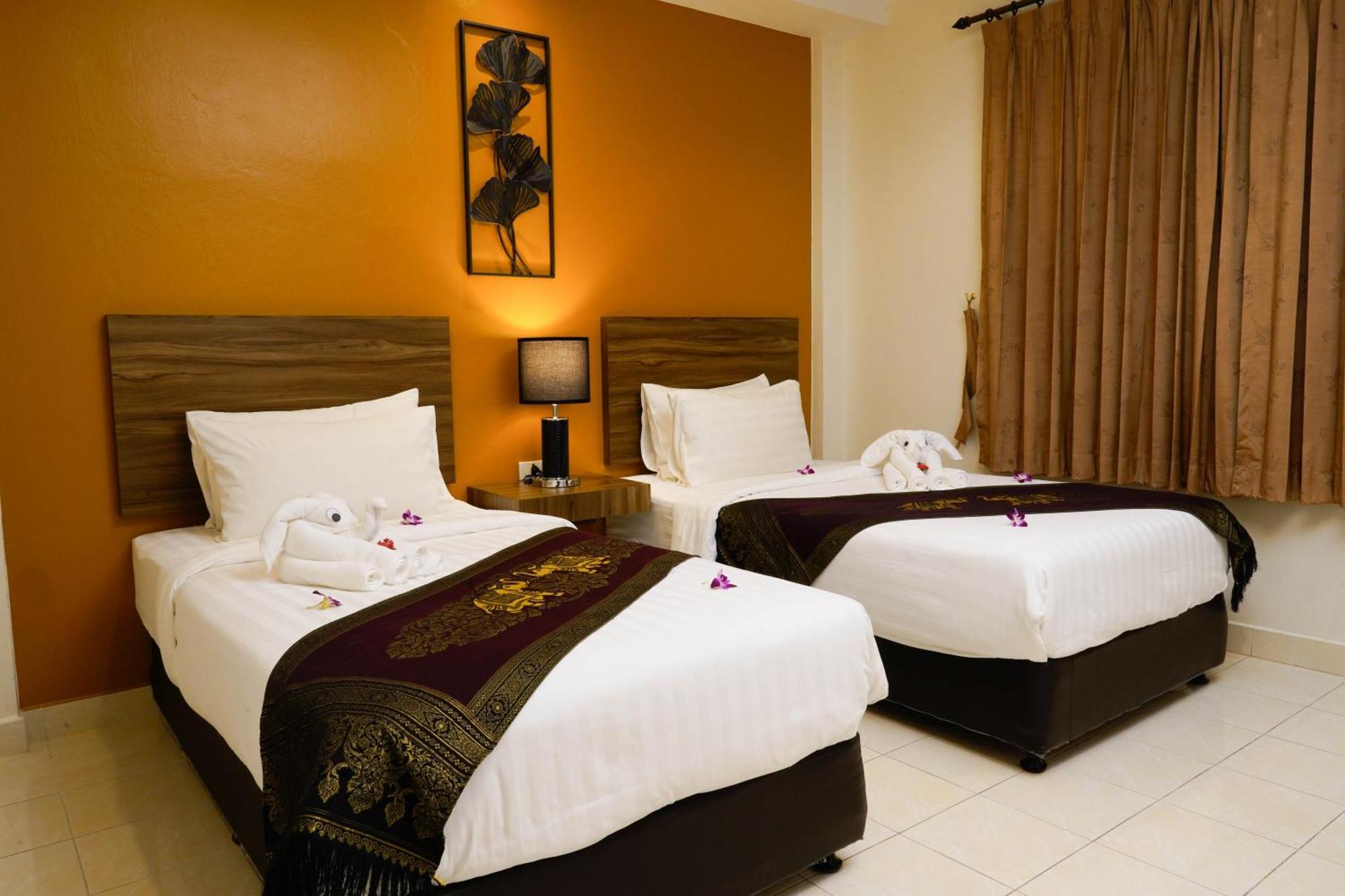 Katanoi Resort Phuket Esterno foto