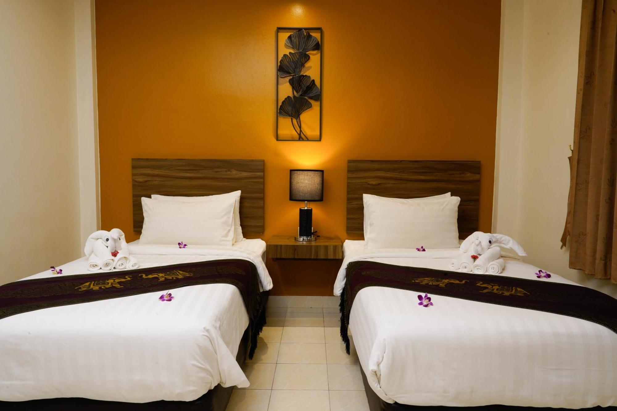Katanoi Resort Phuket Esterno foto