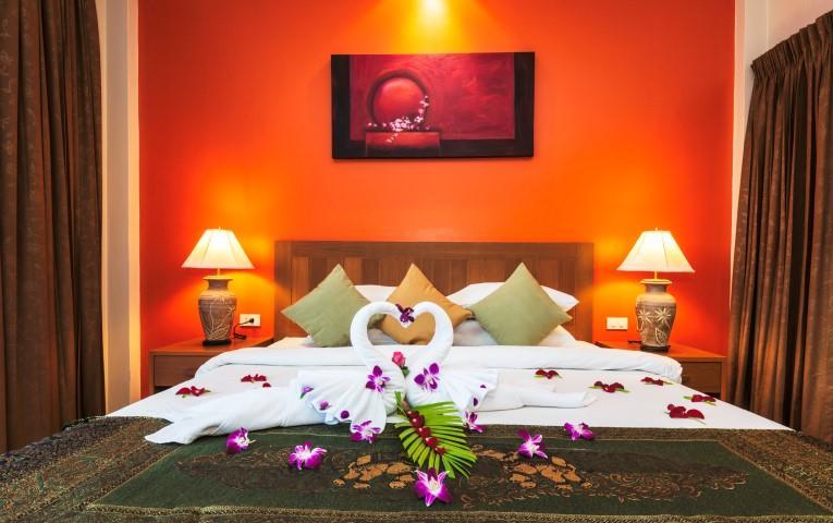 Katanoi Resort Phuket Esterno foto