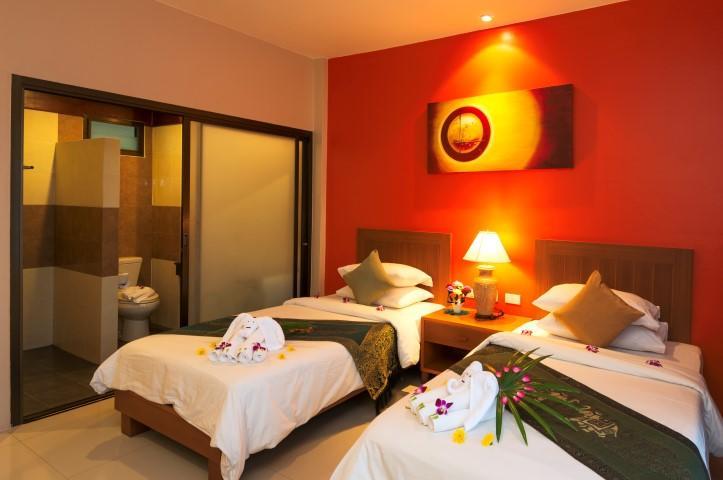 Katanoi Resort Phuket Esterno foto