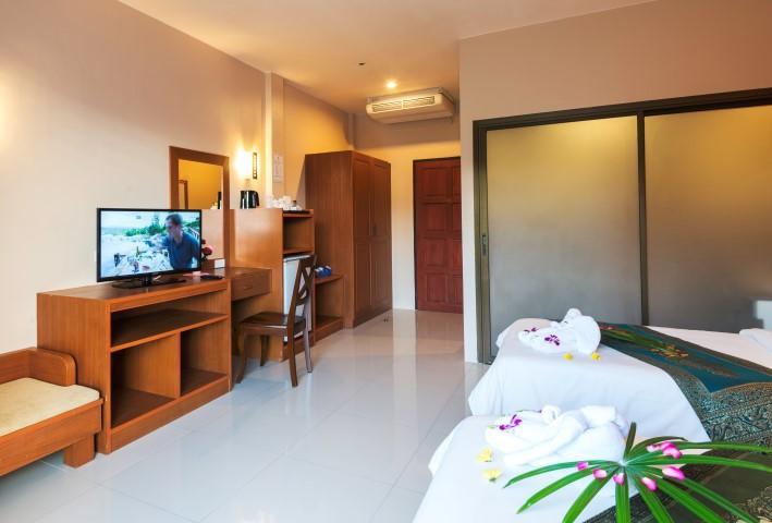 Katanoi Resort Phuket Esterno foto