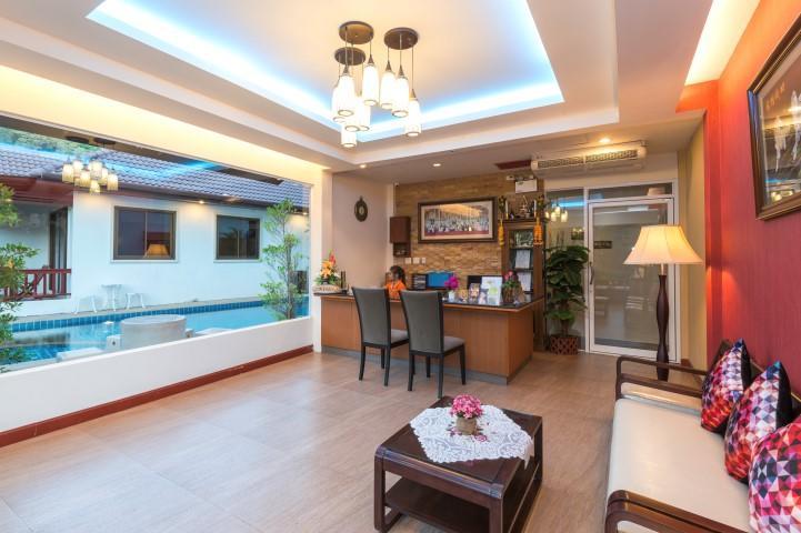 Katanoi Resort Phuket Esterno foto