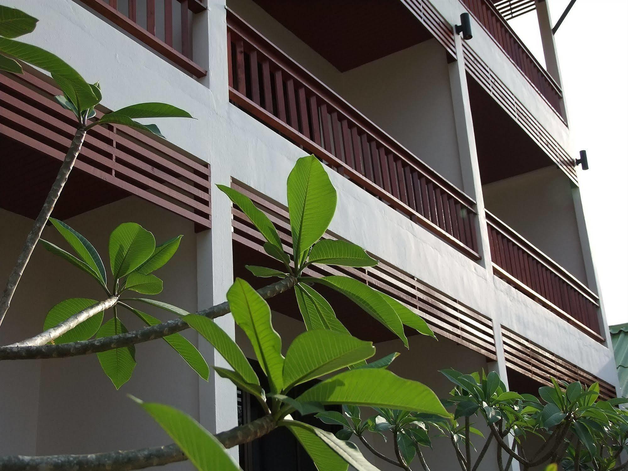 Katanoi Resort Phuket Esterno foto