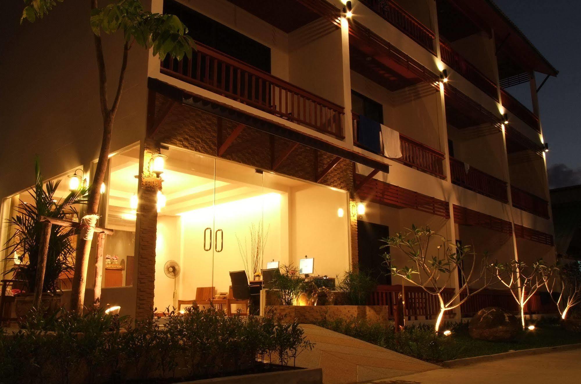 Katanoi Resort Phuket Esterno foto