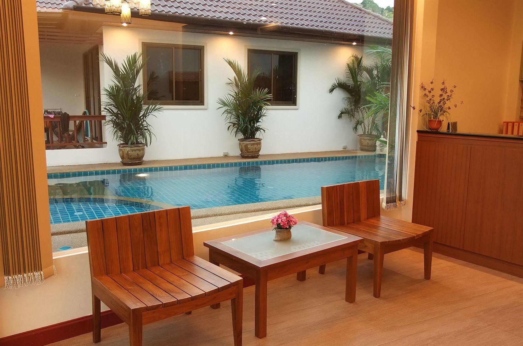 Katanoi Resort Phuket Esterno foto
