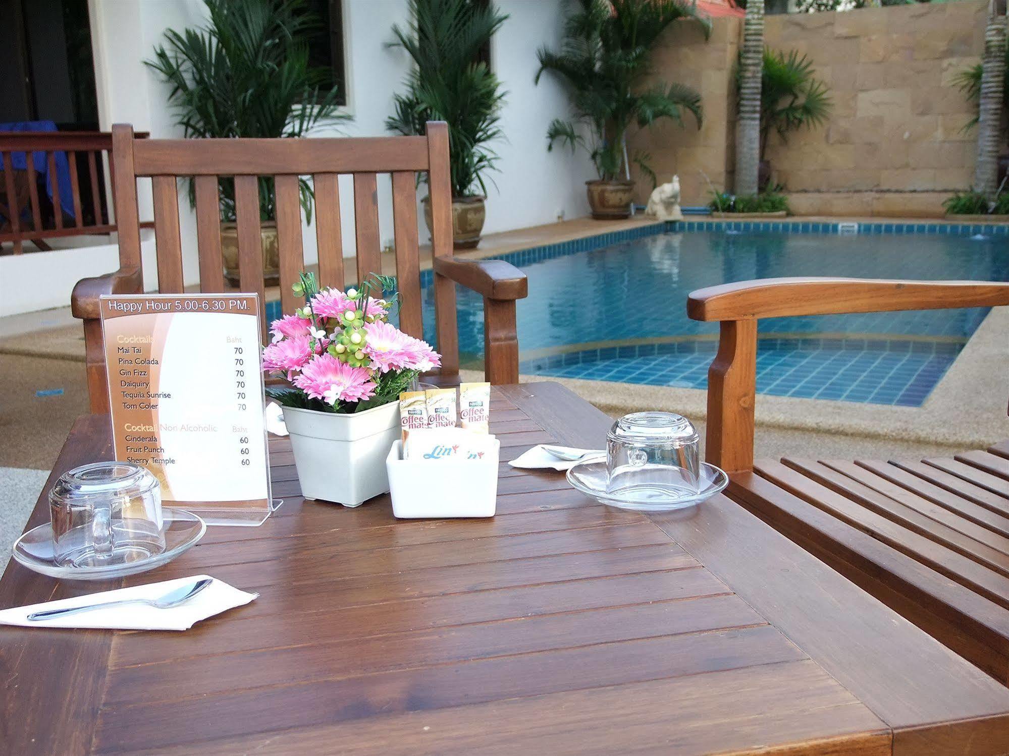 Katanoi Resort Phuket Esterno foto