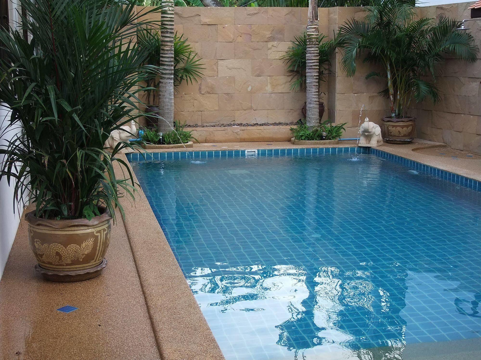 Katanoi Resort Phuket Esterno foto