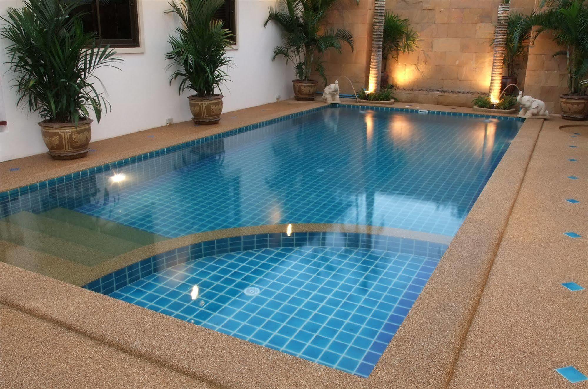 Katanoi Resort Phuket Esterno foto