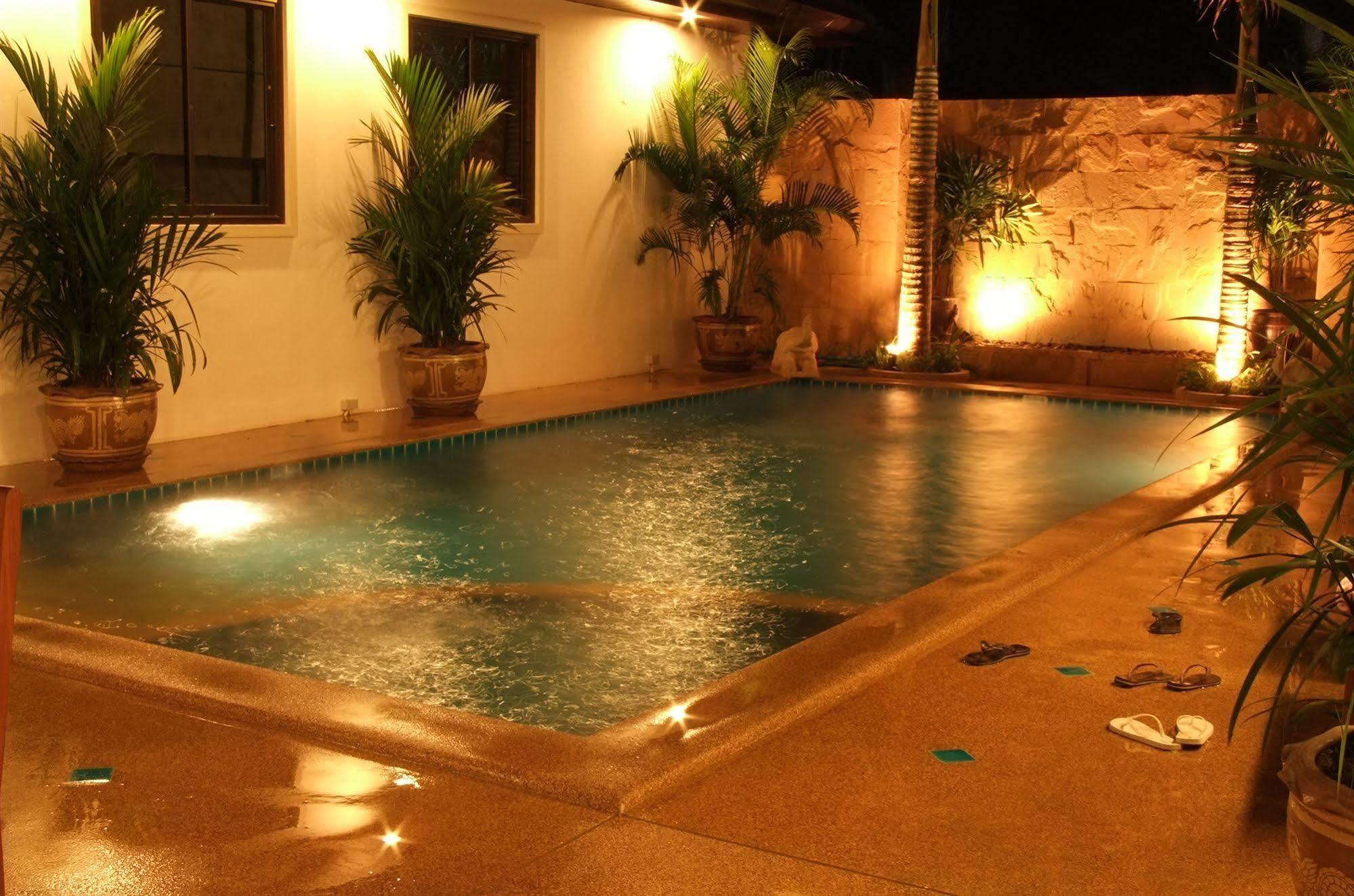 Katanoi Resort Phuket Esterno foto