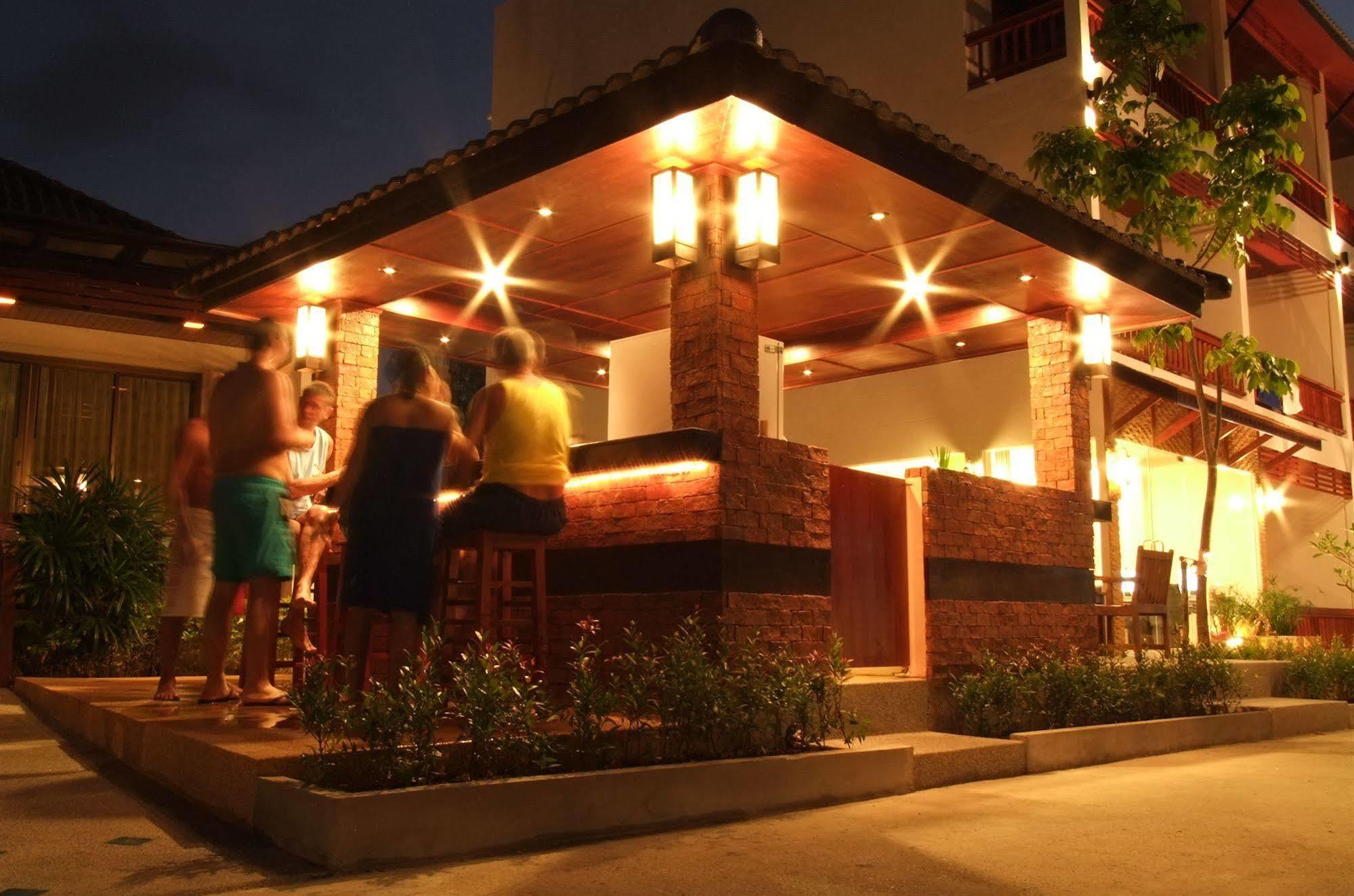 Katanoi Resort Phuket Esterno foto