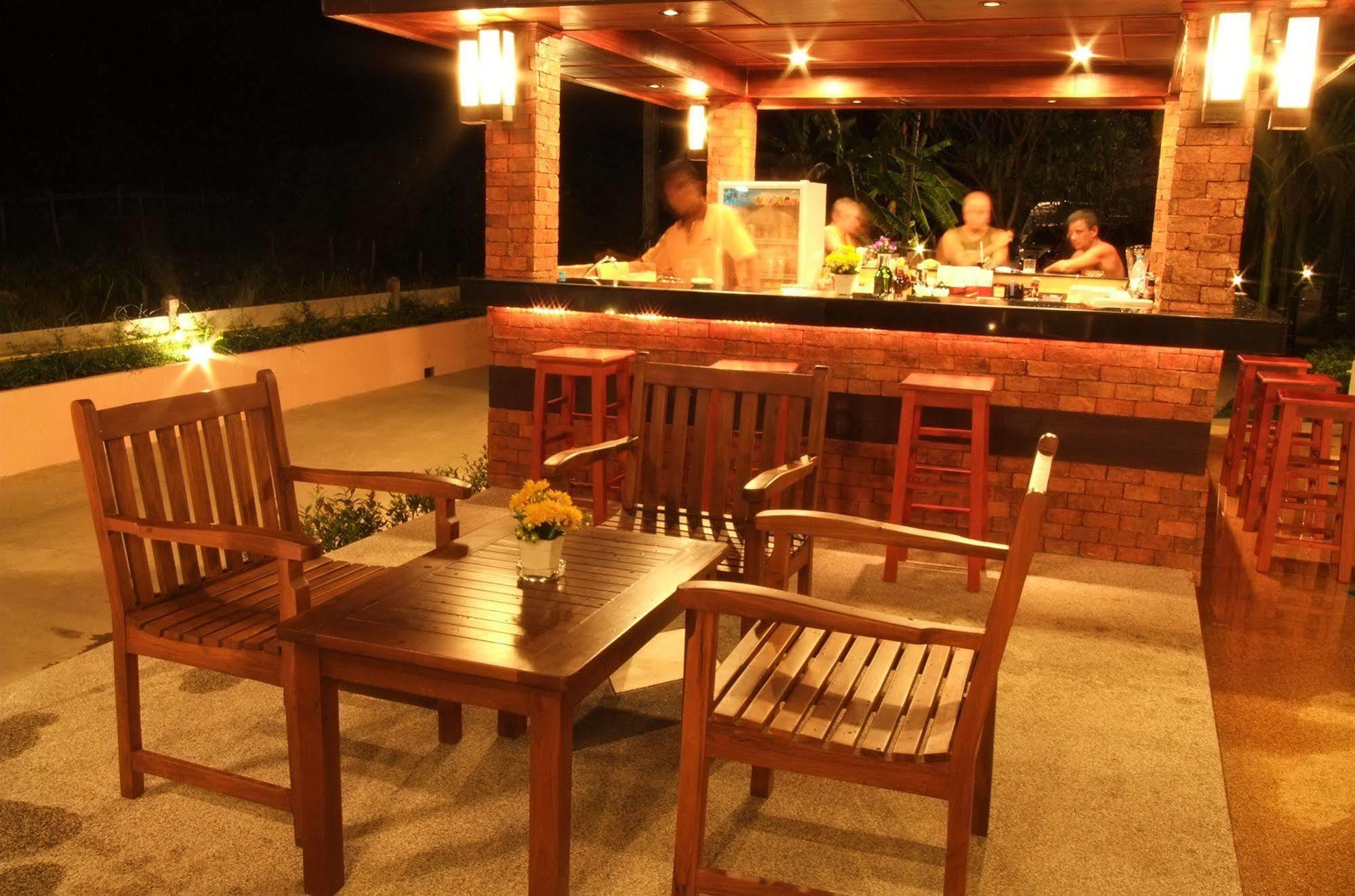 Katanoi Resort Phuket Esterno foto