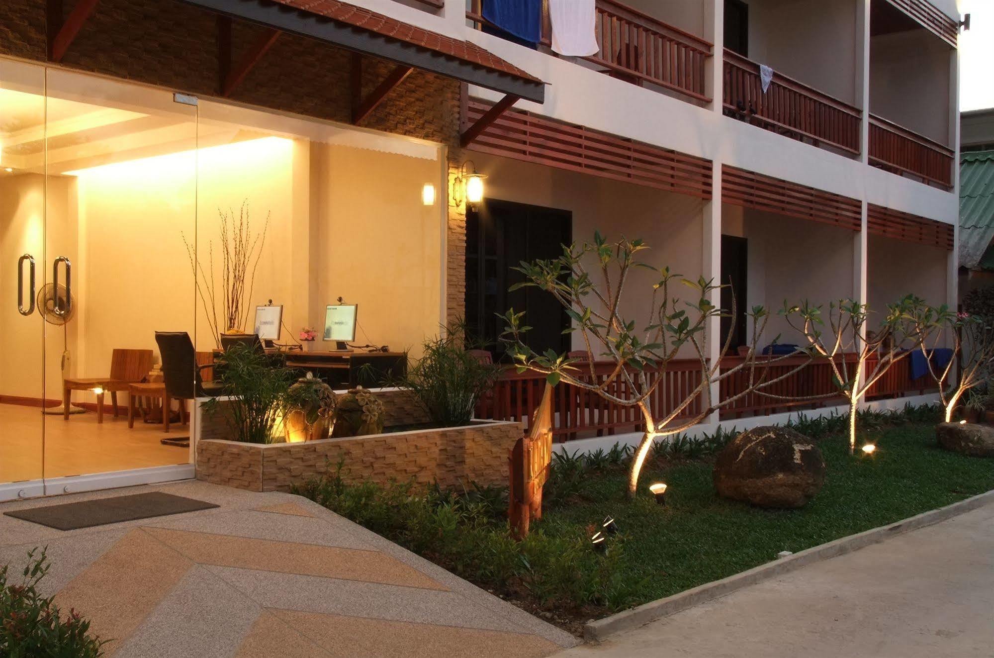 Katanoi Resort Phuket Esterno foto
