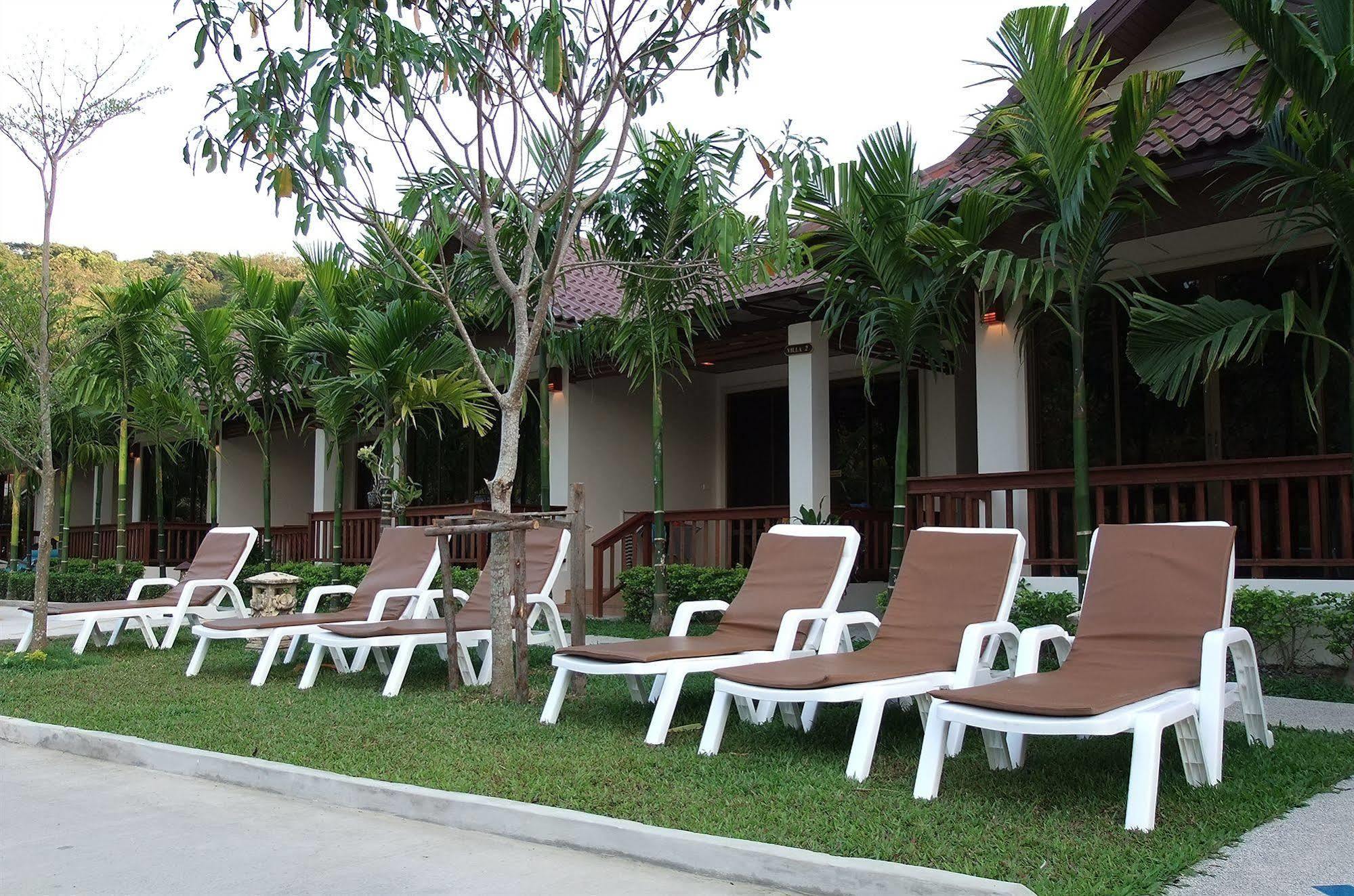Katanoi Resort Phuket Esterno foto