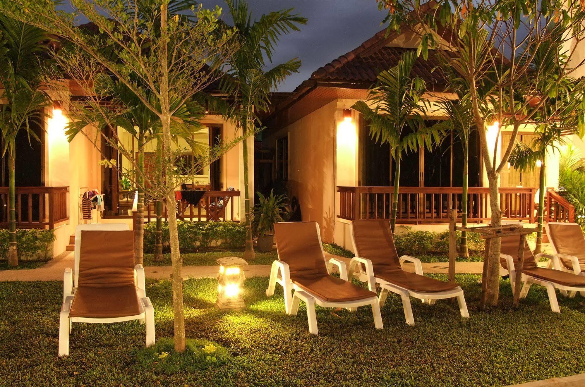 Katanoi Resort Phuket Esterno foto