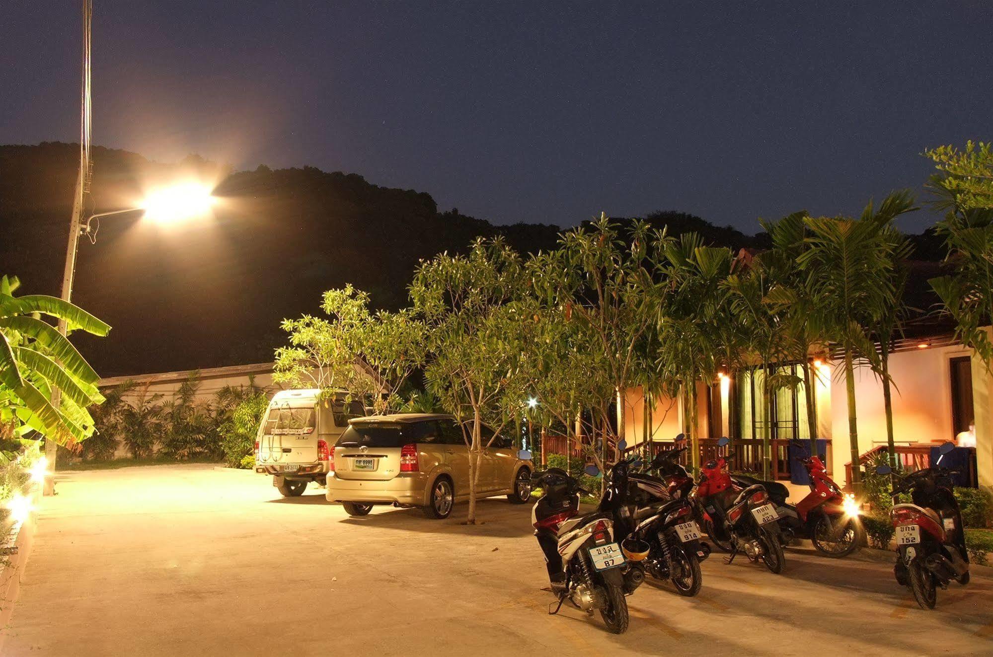 Katanoi Resort Phuket Esterno foto