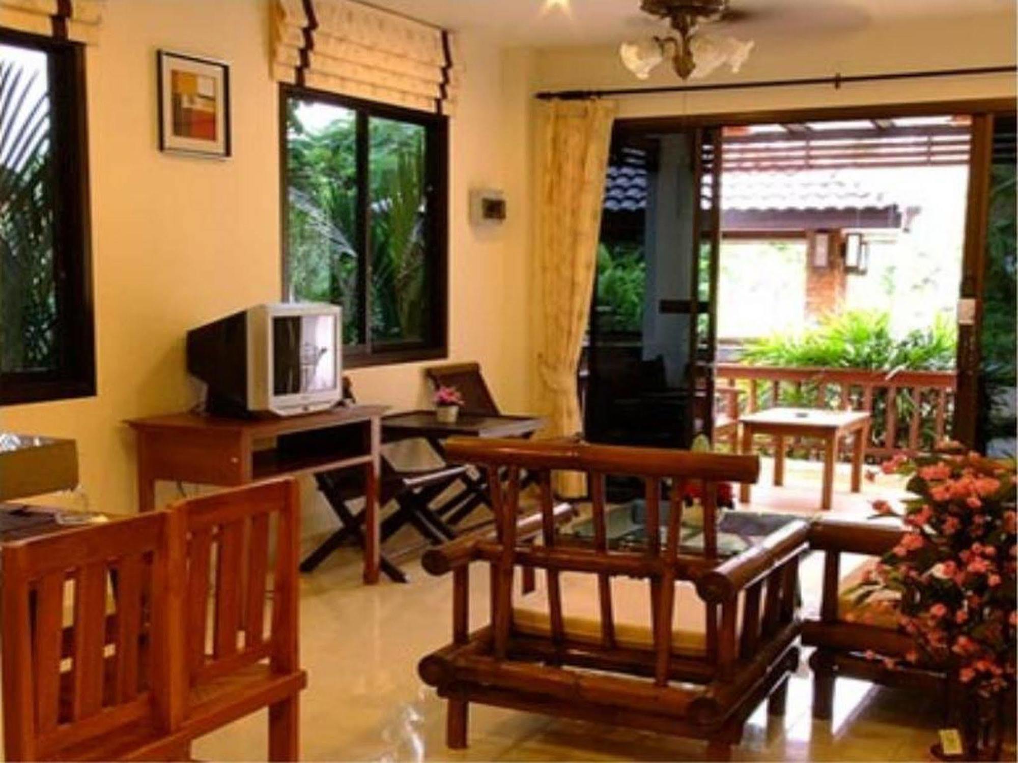 Katanoi Resort Phuket Esterno foto