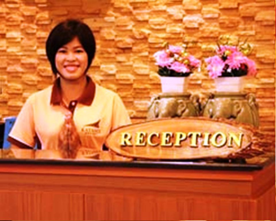 Katanoi Resort Phuket Esterno foto