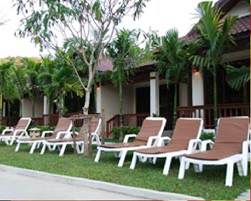 Katanoi Resort Phuket Esterno foto