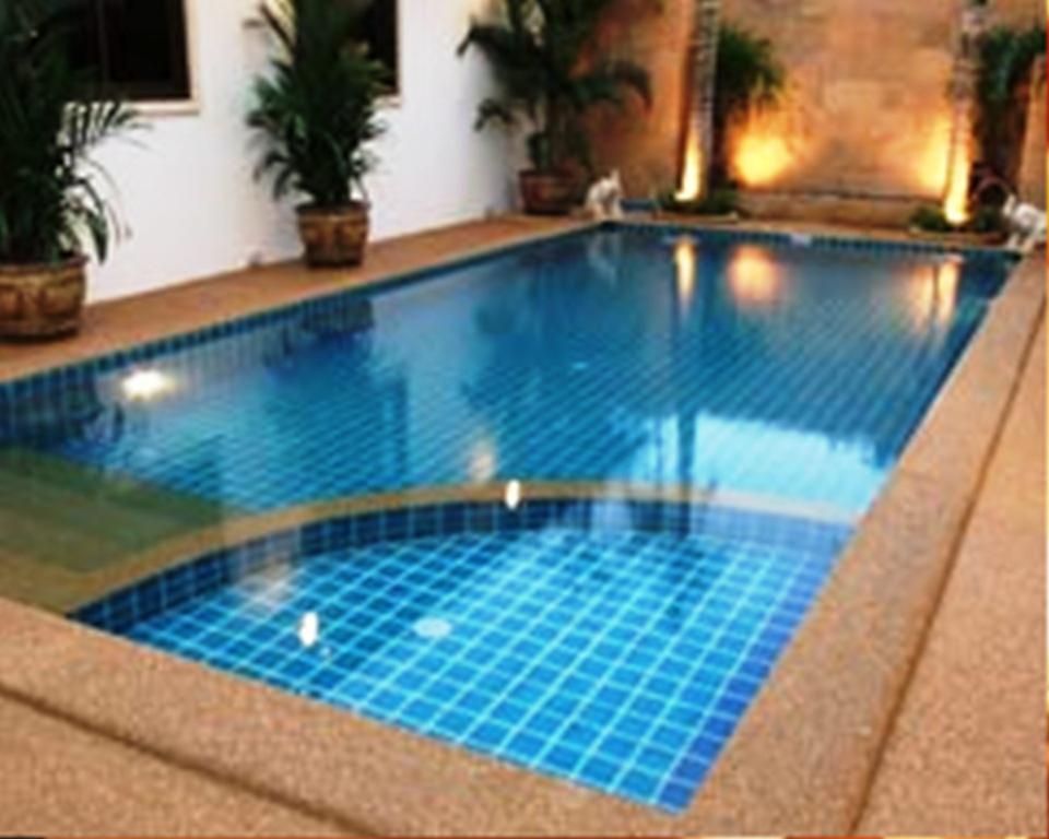 Katanoi Resort Phuket Esterno foto