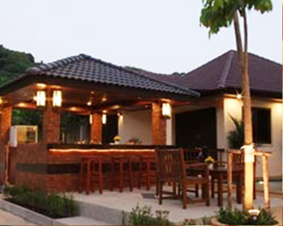 Katanoi Resort Phuket Esterno foto