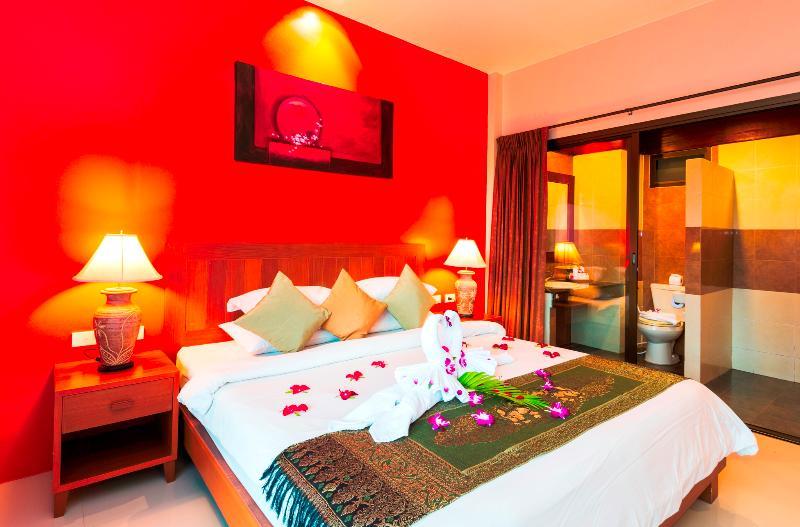 Katanoi Resort Phuket Esterno foto