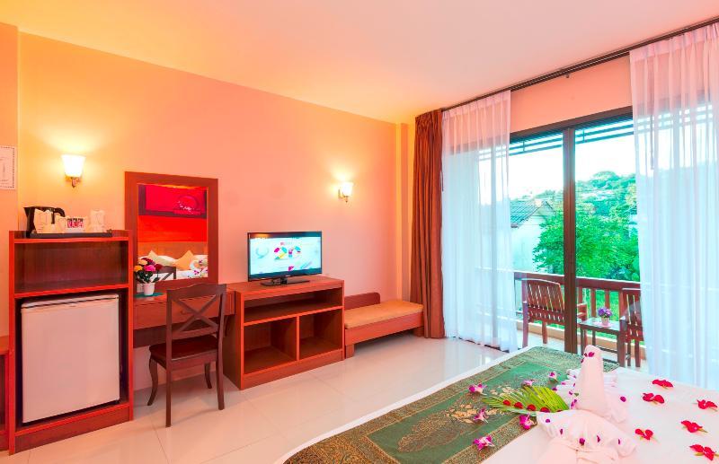 Katanoi Resort Phuket Esterno foto