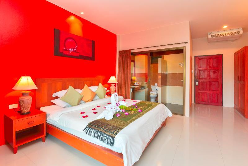 Katanoi Resort Phuket Esterno foto